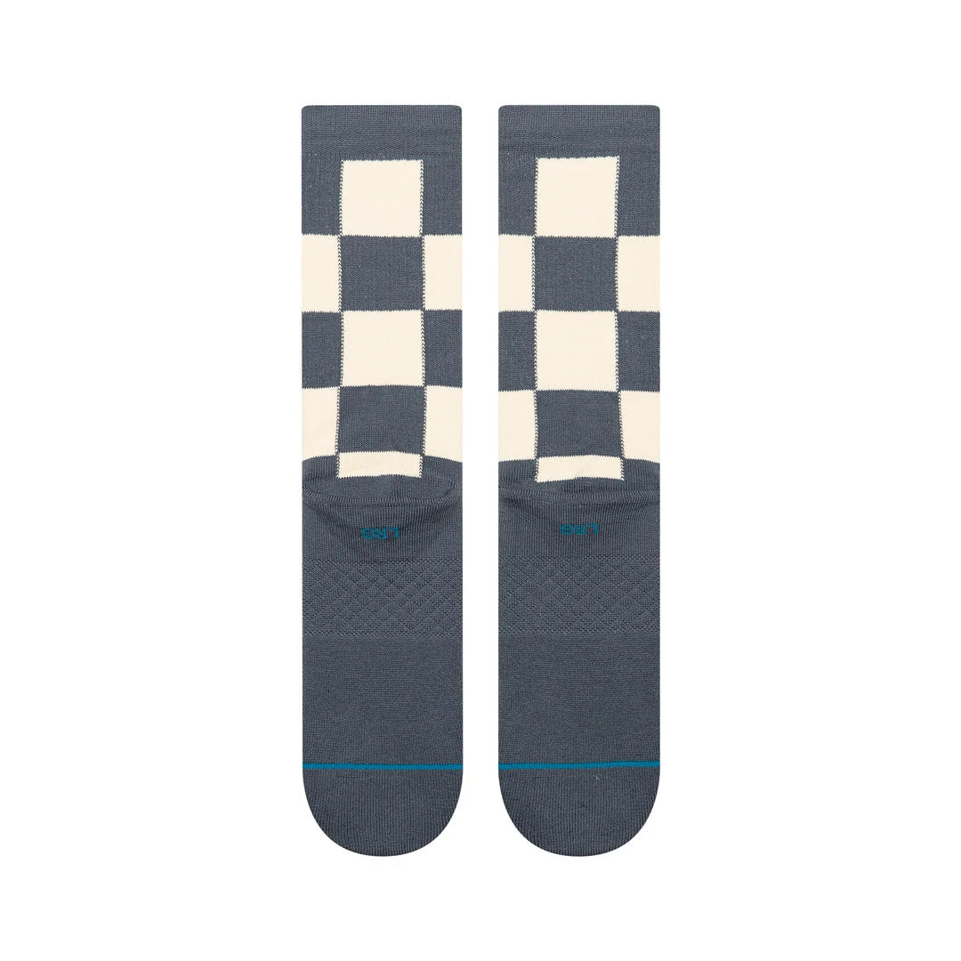 Chaturanga Crew Sock