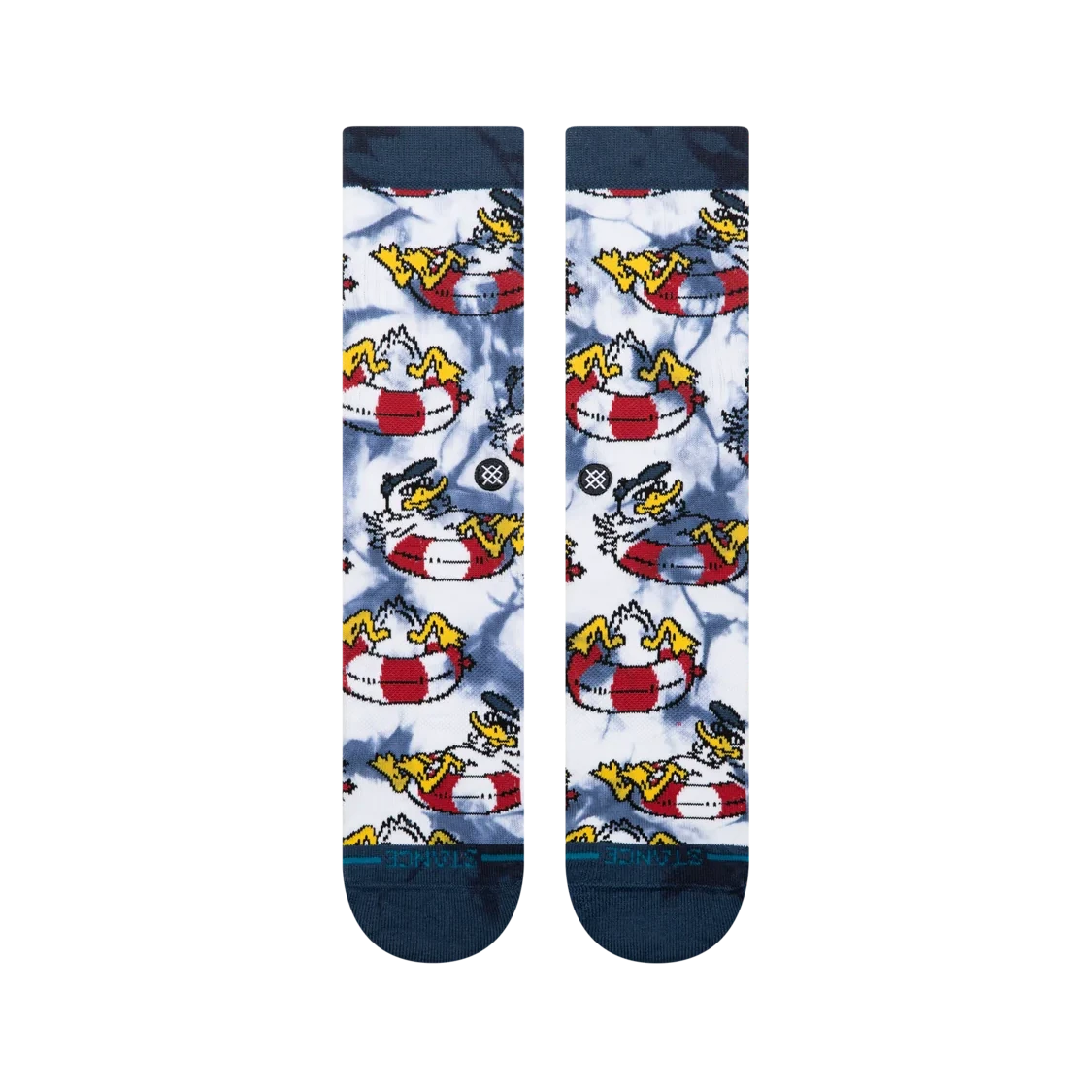 Stance Lazy Duck Crew Socks