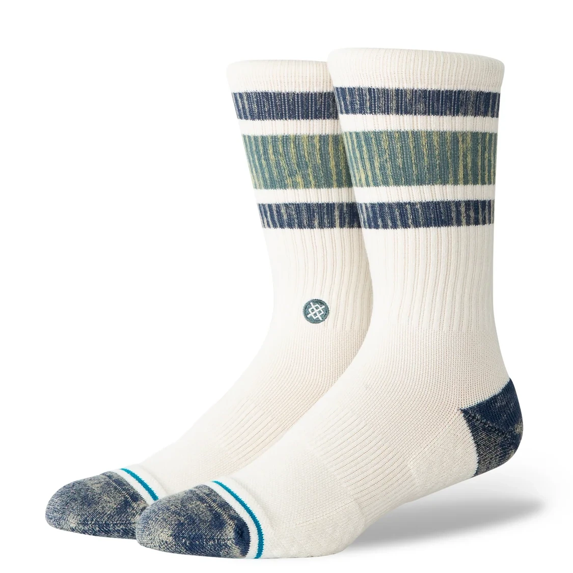Stance Boyd Wash Crew Socks
