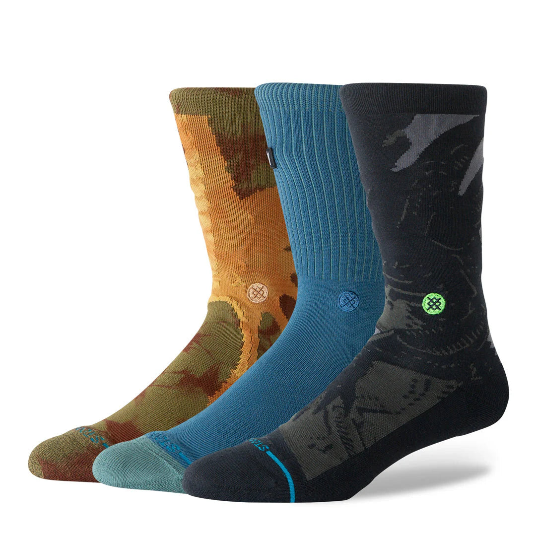Stance Alien Box Set