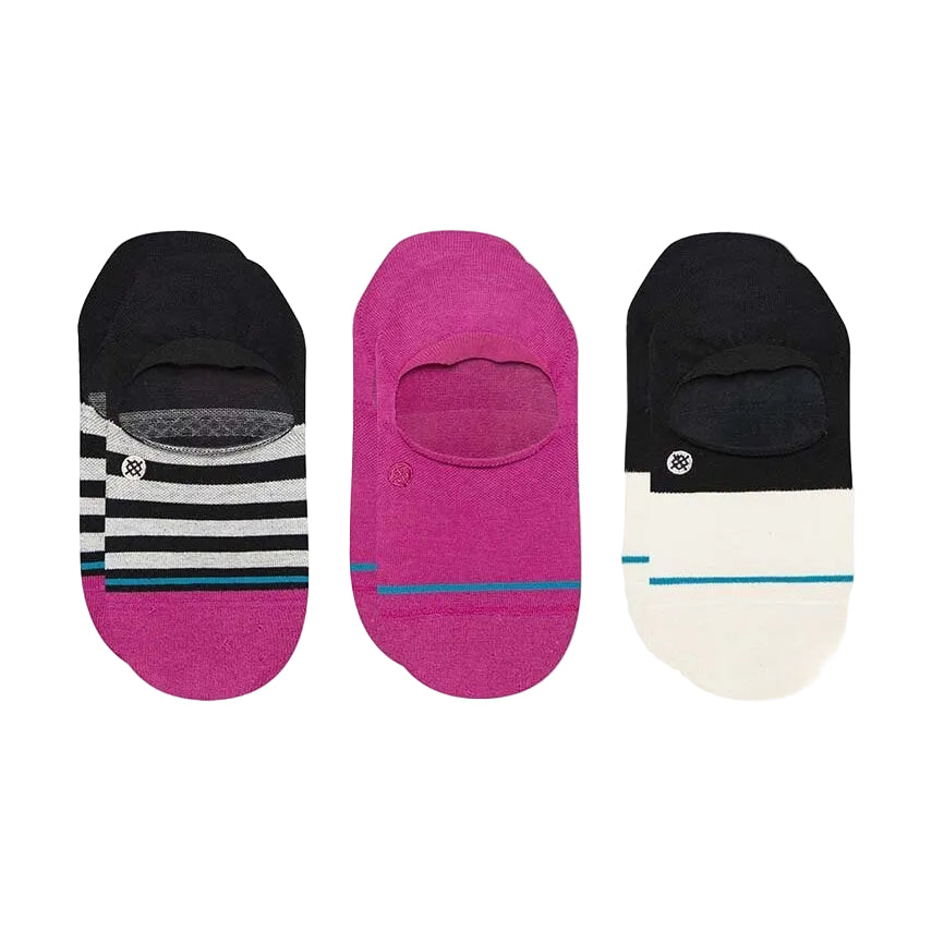 Stance Absolute 3-Pack Anke Socks