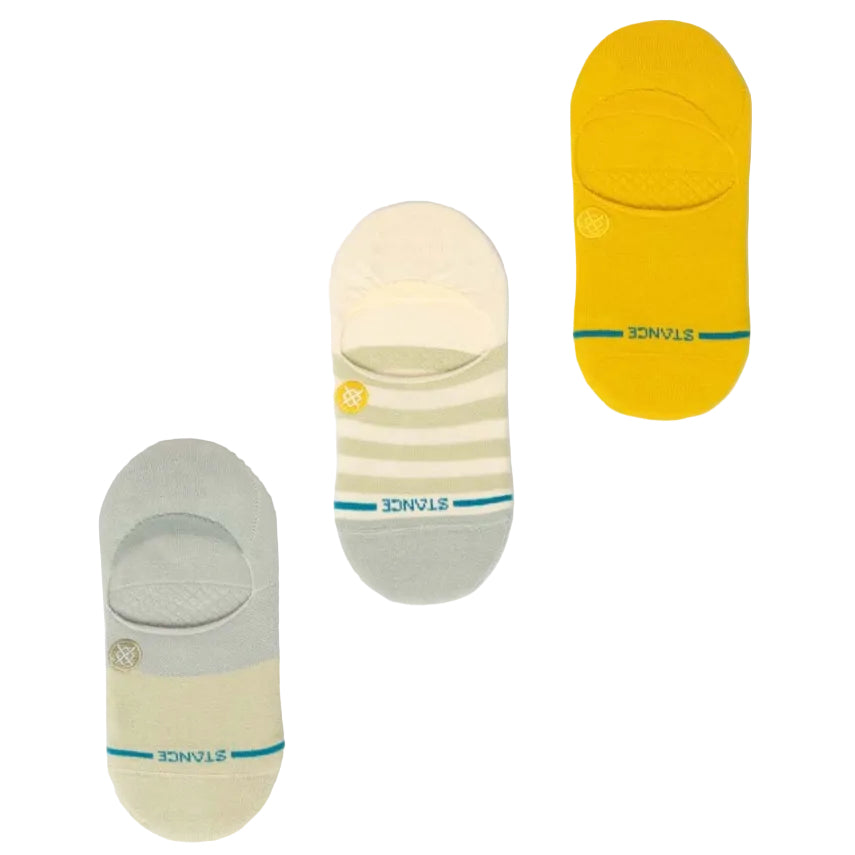 Stance Absolute 3-Pack Anke Socks