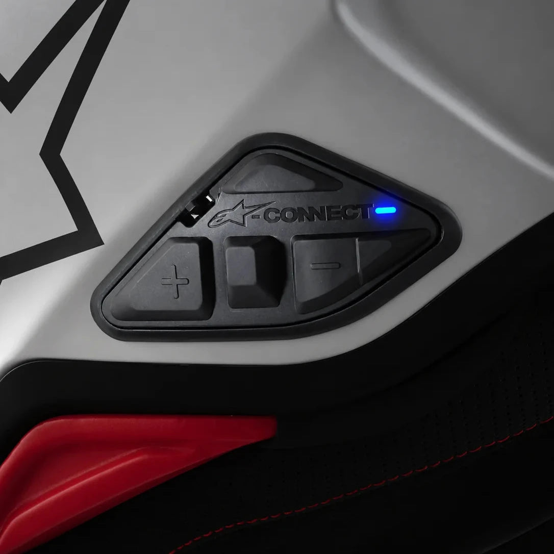 Alpinestars A-Connect Communication System