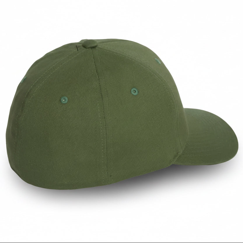 Volcom Full Stone Flexfit - Brolive