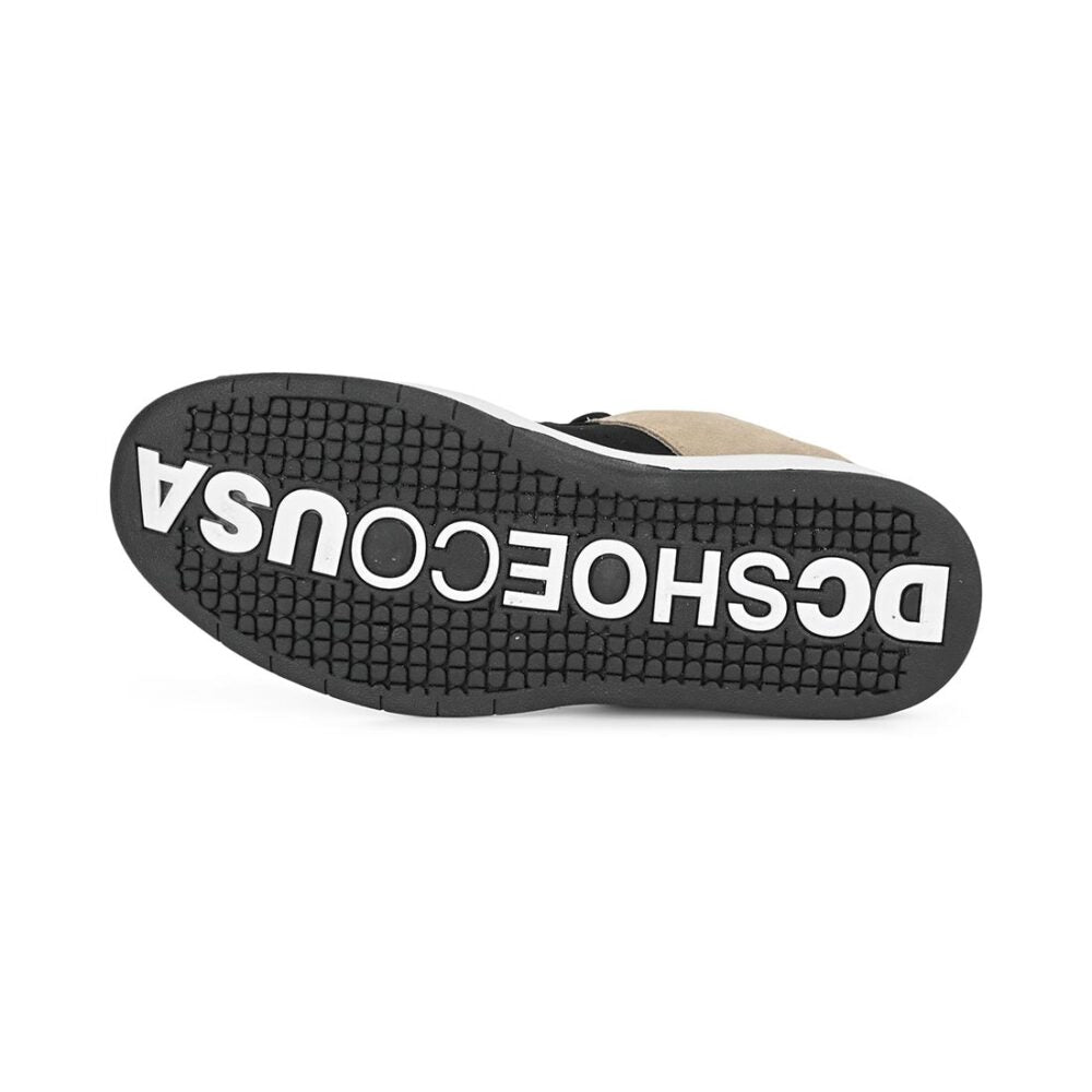 DC Lynx Zero – Black/Beige/White