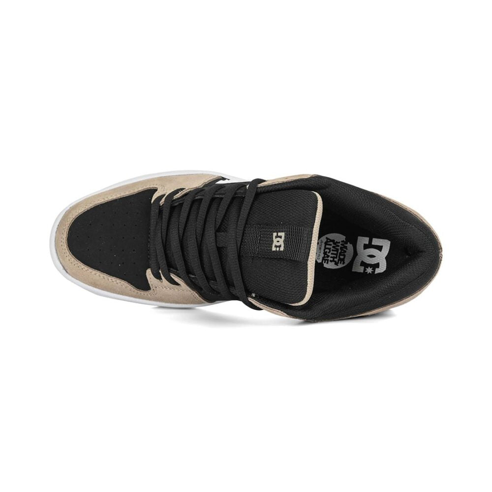 DC Lynx Zero – Black/Beige/White