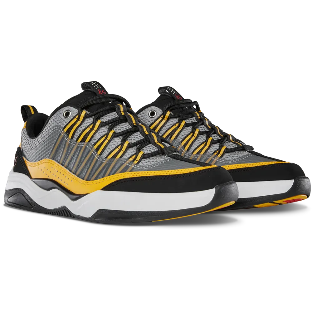 És Imprint - Black/Yellow