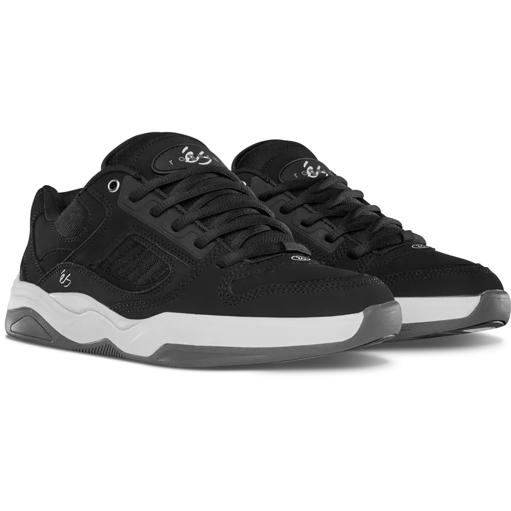 És TJ Rogers - Black/White/Grey