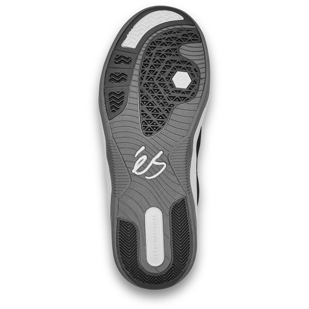 És TJ Rogers - Black/White/Grey