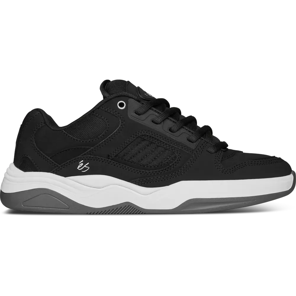 És TJ Rogers - Black/White/Grey