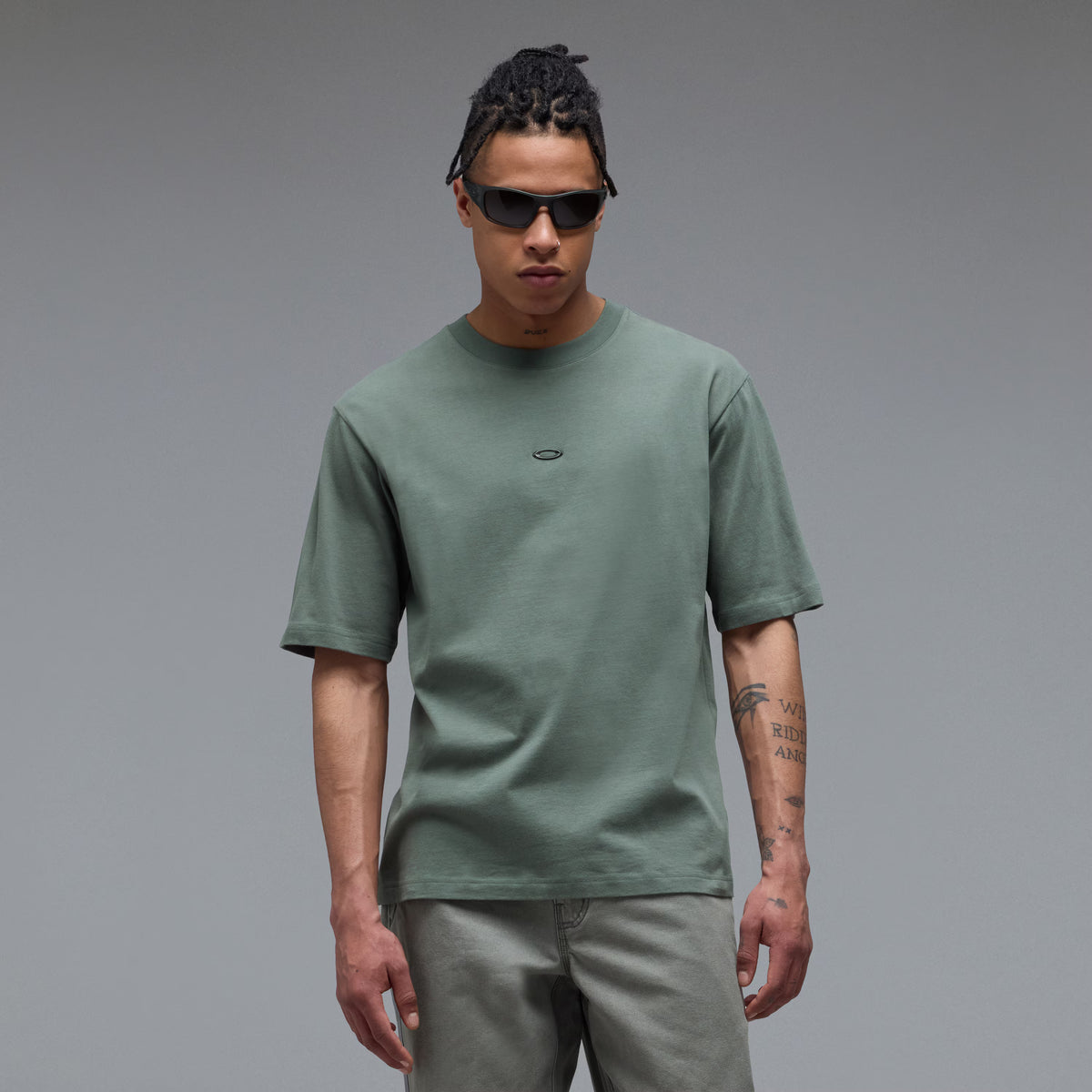 Oakley Metal Rise Tee