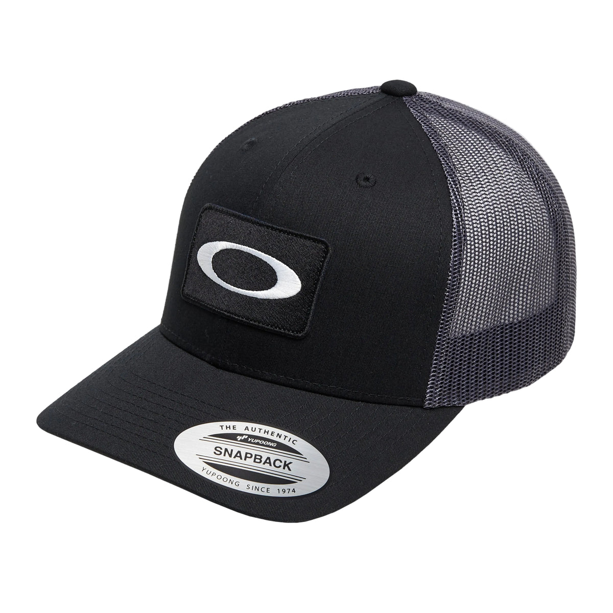 Oakley original Patch Trucker Hat