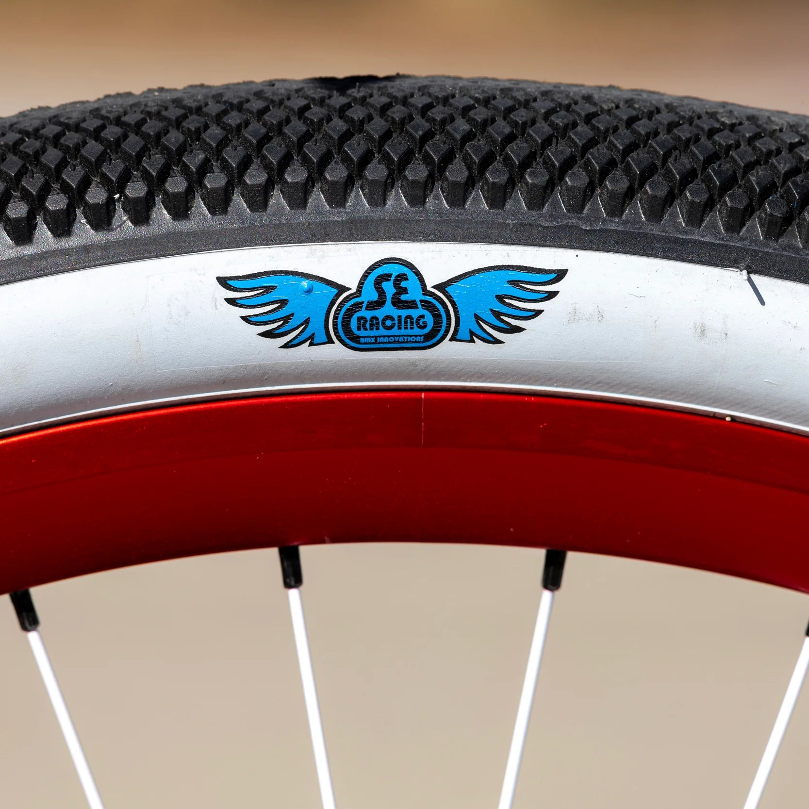 SE Bikes Fast Ripper 29" Complete Bike - Sangria Red