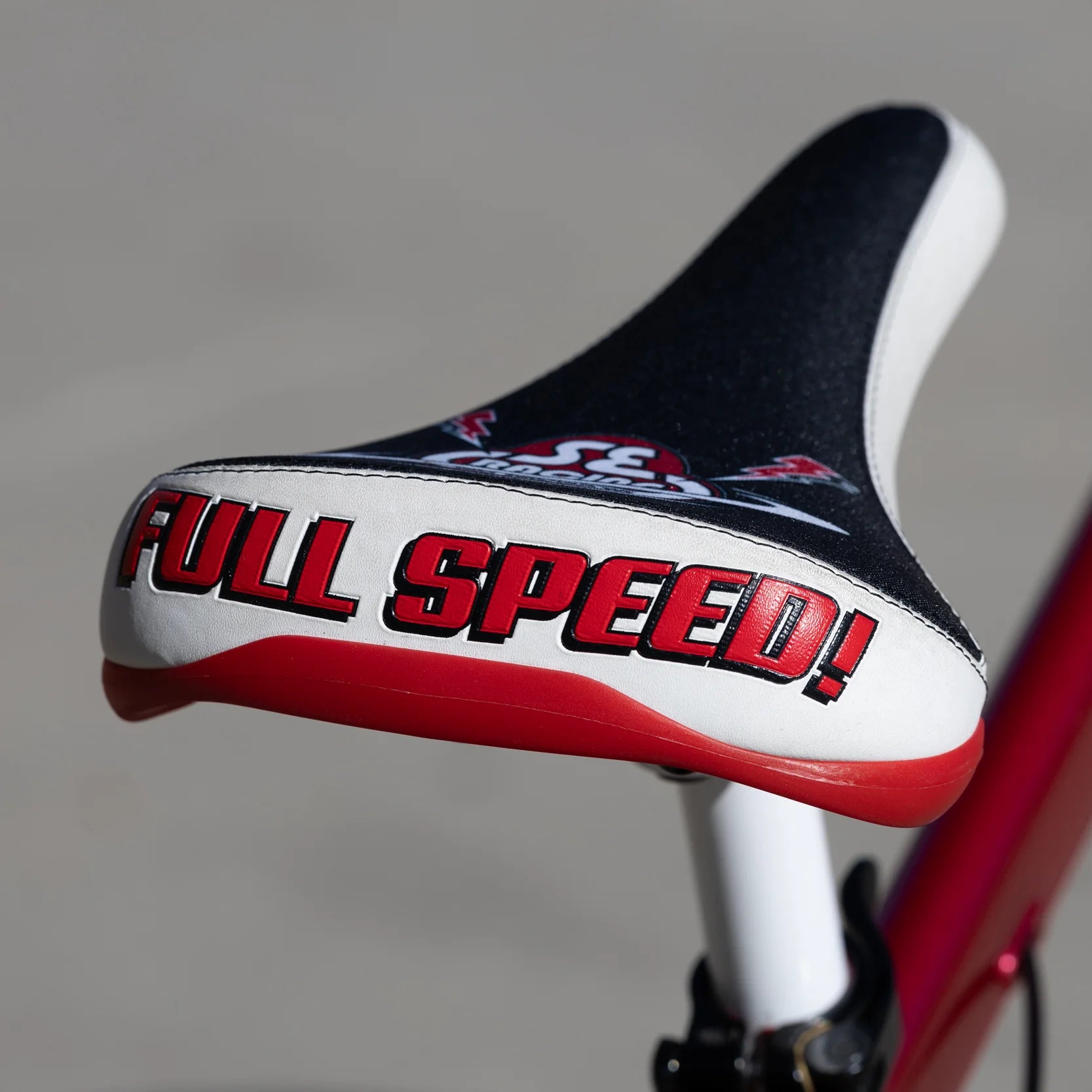 SE Bikes Fast Ripper 29" Complete Bike - Sangria Red