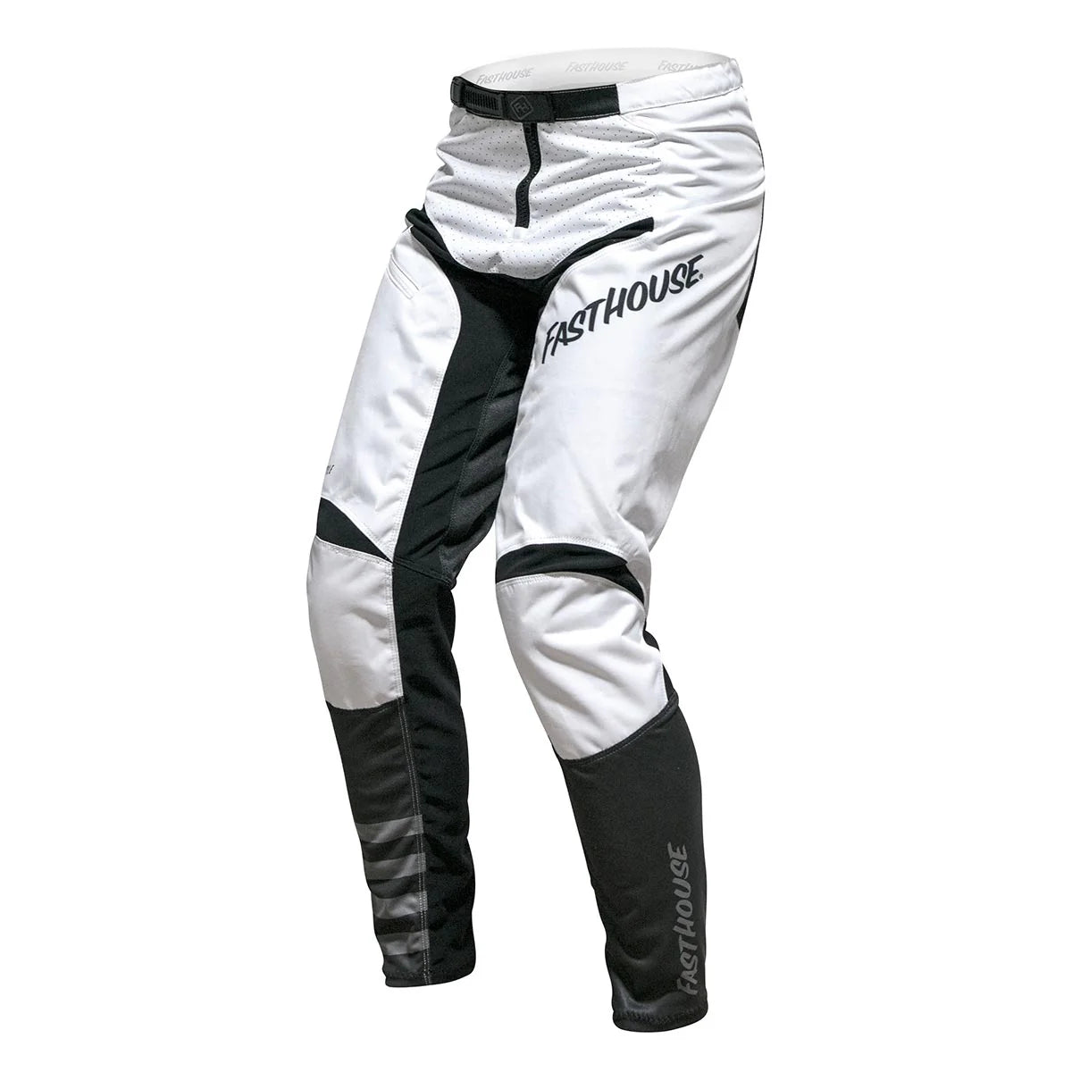 Fasthouse Fastline 2.0 Mtb Pant - White