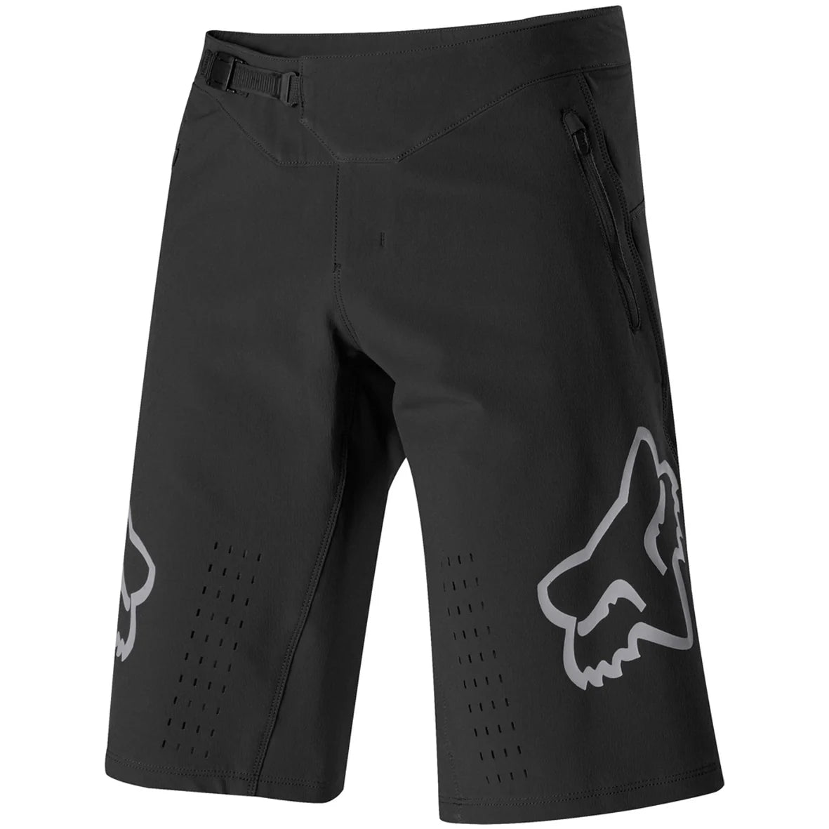 Fox Defend MTB Short - Black