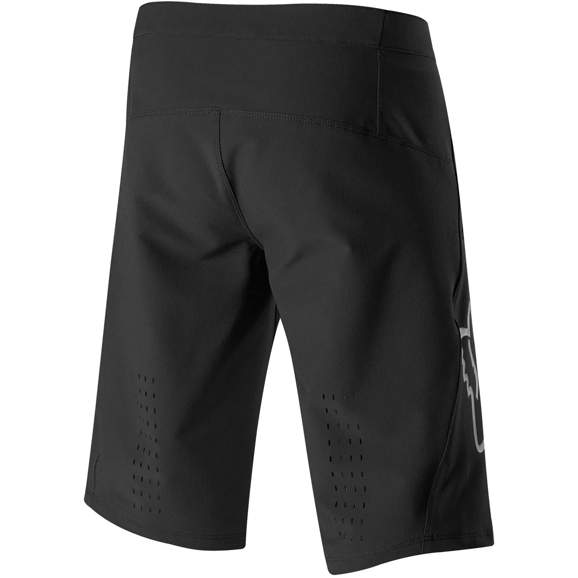 Fox Defend MTB Short - Black