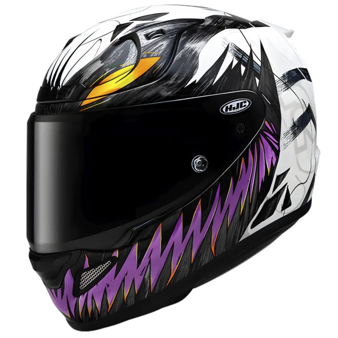 HJC RPHA 12 Anti Venom II Helmet