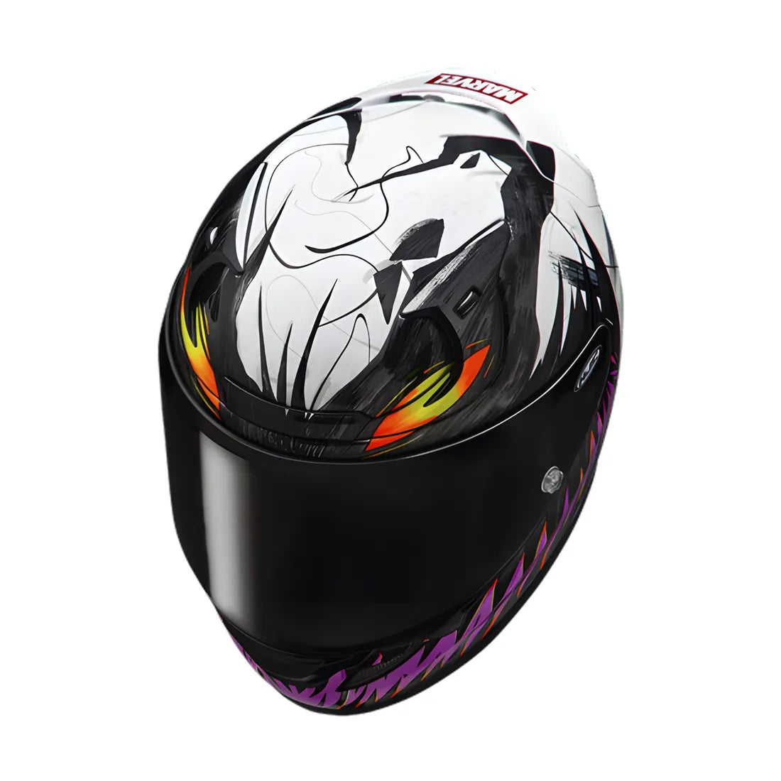 Casque HJC RPHA 12 Anti Venom II