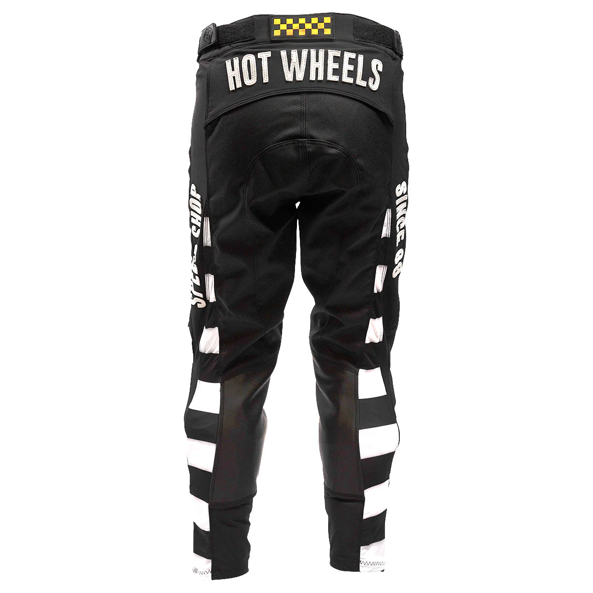Fasthouse Grindhouse Hot Wheels® Pant - Black