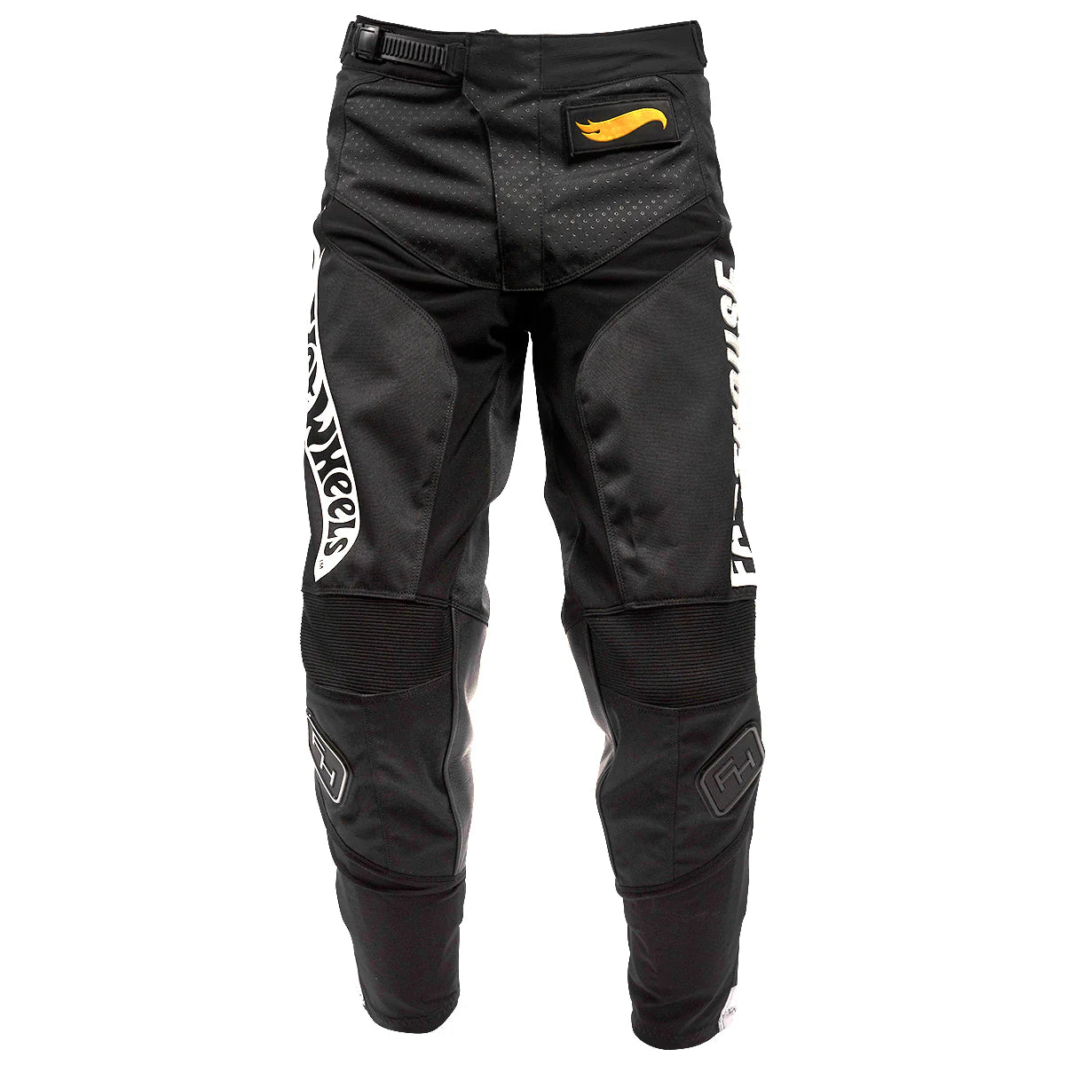 Fasthouse Grindhouse Hot Wheels® Pant - Black