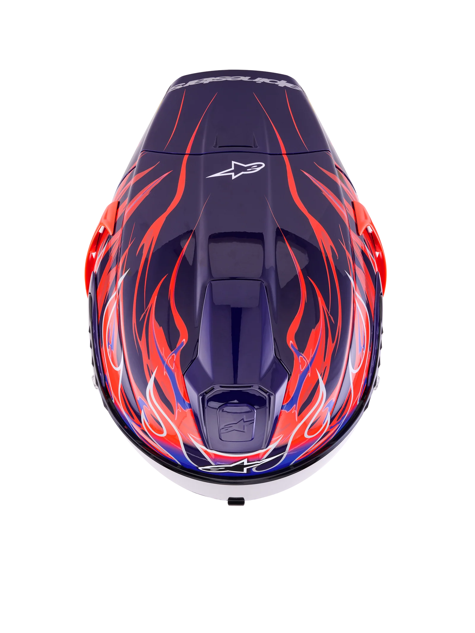 Casque Flyte Supertech R10 édition limitée 