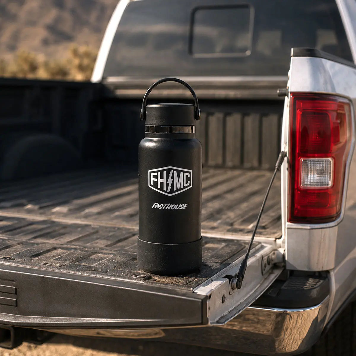 Fasthouse Lineup Insulated Water Jug - 32 OZ