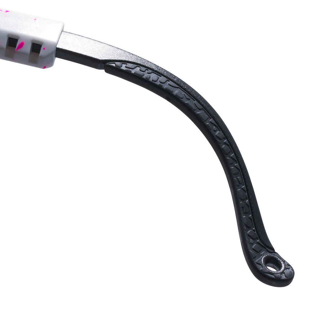 Pit Viper The LA Brights Original 2.0 HDPV Polarized Pink/Purple Sunglasses