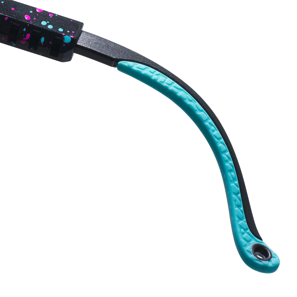 Pit Viper The Midnight Original 2.0 HDPV Polarized Purple