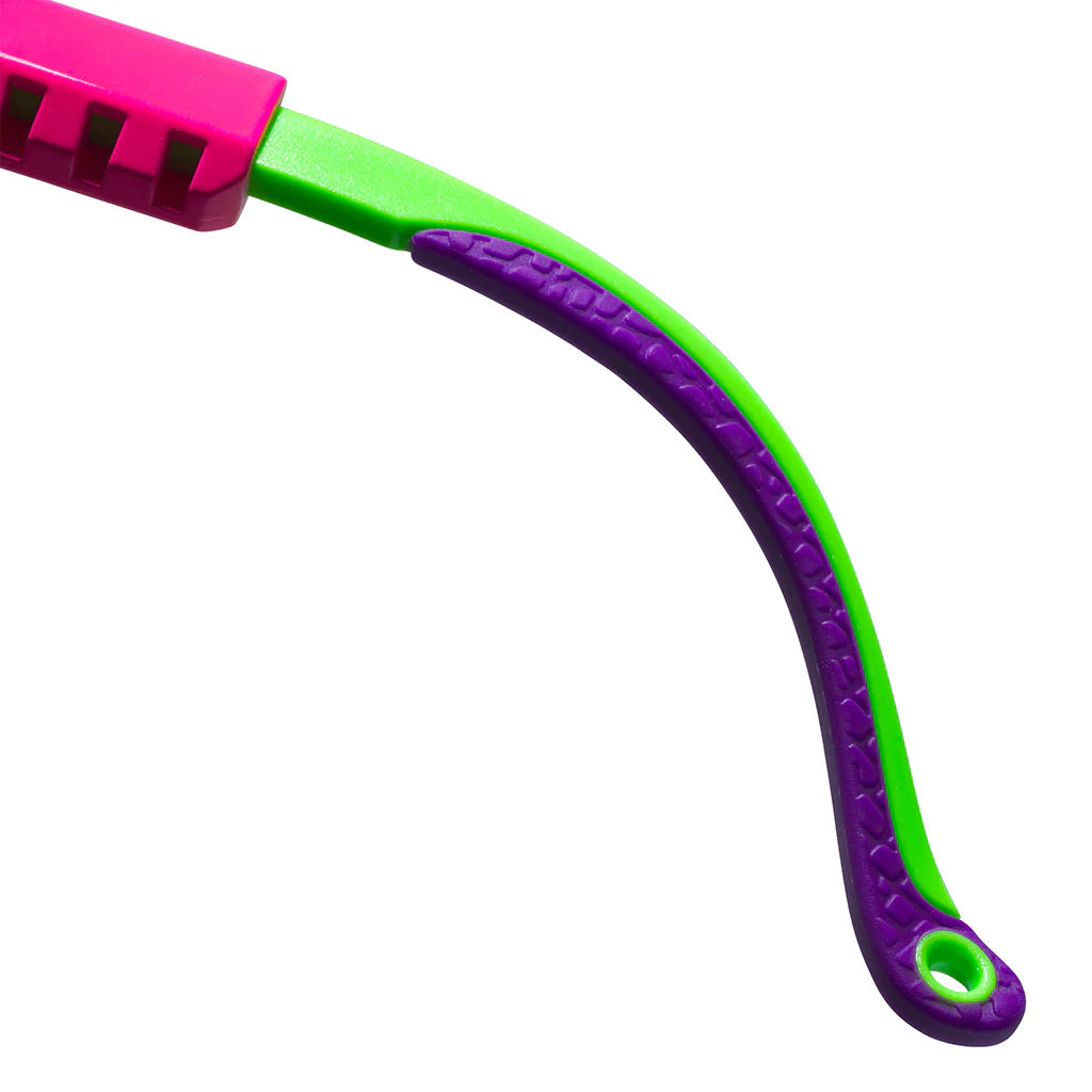 Pit Viper The Pride Original 2.0 HDPV Polarized Rainbow Sunglasses