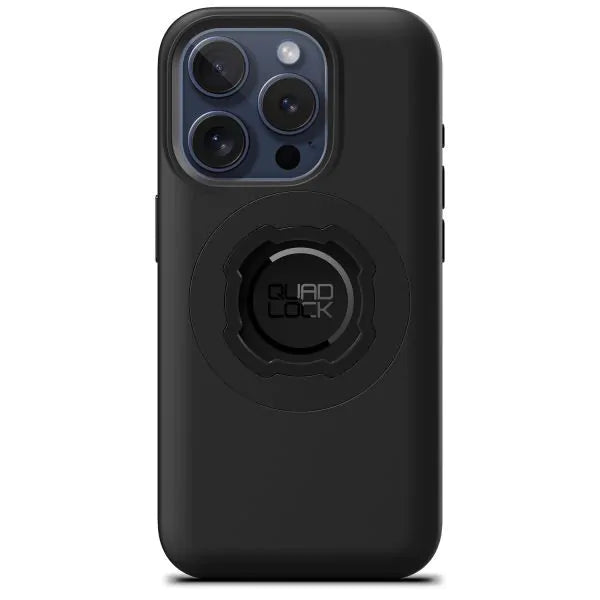 Quad Lock iPhone 15 Pro Mag Case