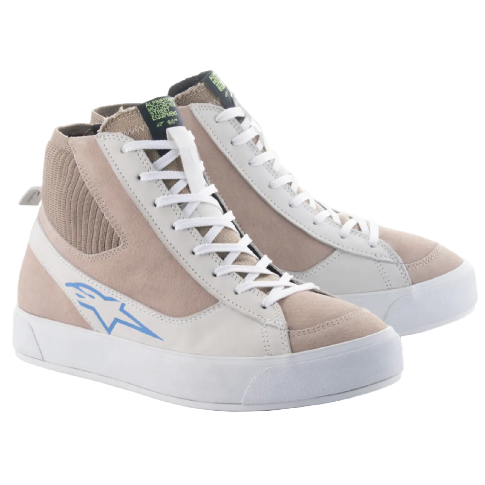 Sektor Shoe - Black/Gray/Red