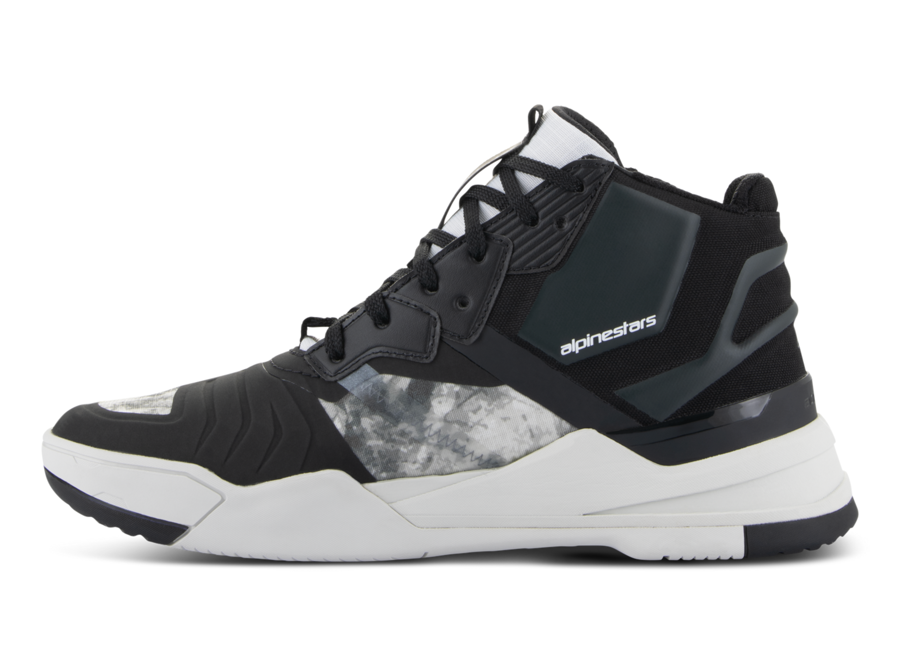 Chaussures Speedflight - Noir/Gris/Blanc 