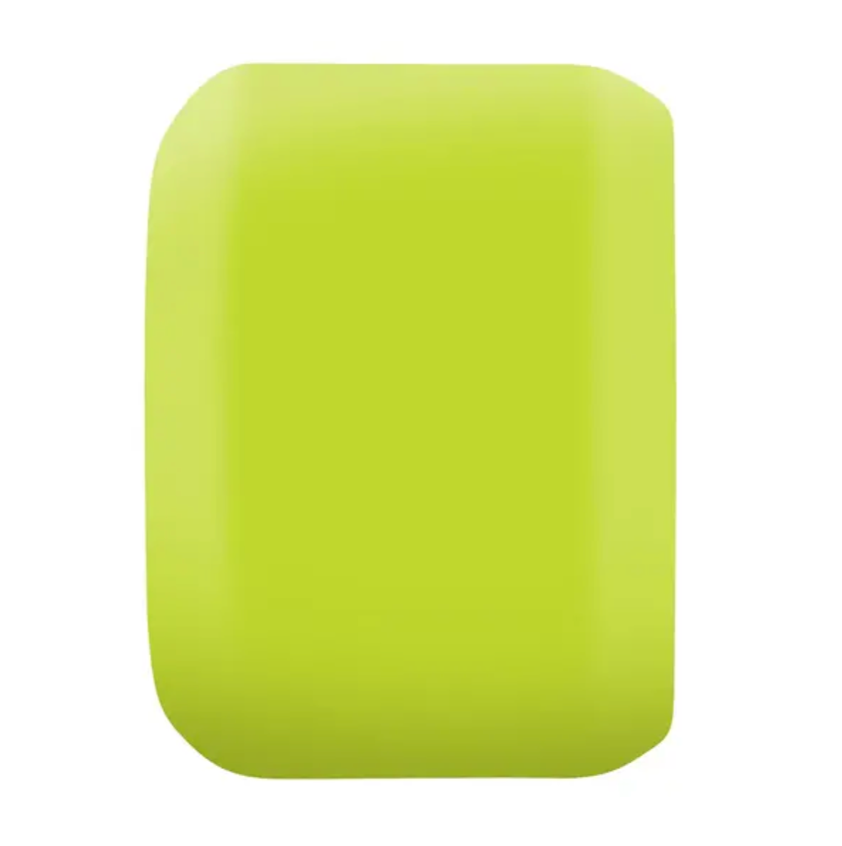 Claus Grabke Exploding Clock Neon Green 95a Slime Balls Wheels