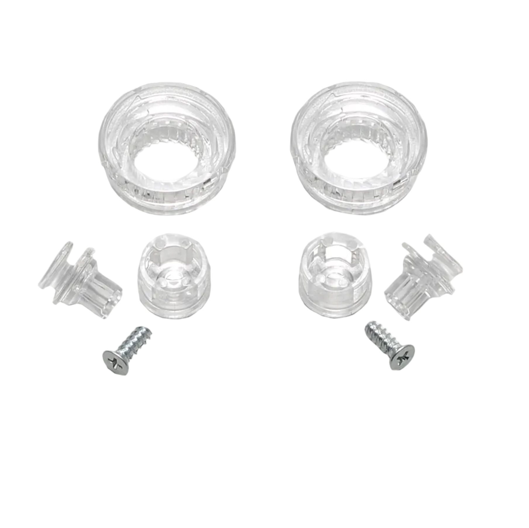 Shoei CWR-F2R Tear-off buttons 2 pcs