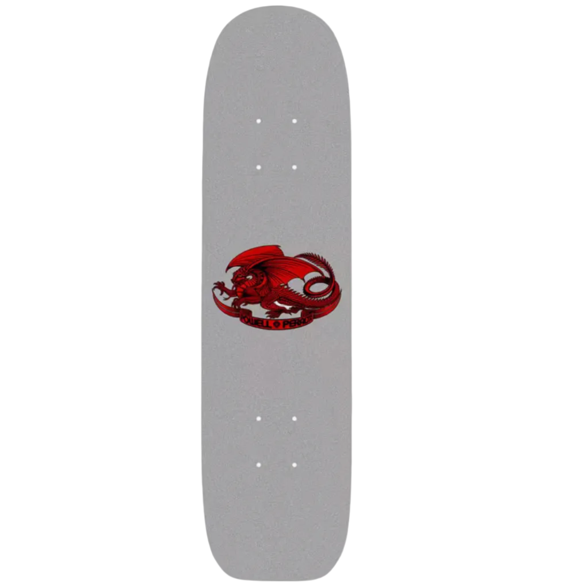 Powell Peralta Per Welinder OG Freestyle Deck 7.25" - Argent