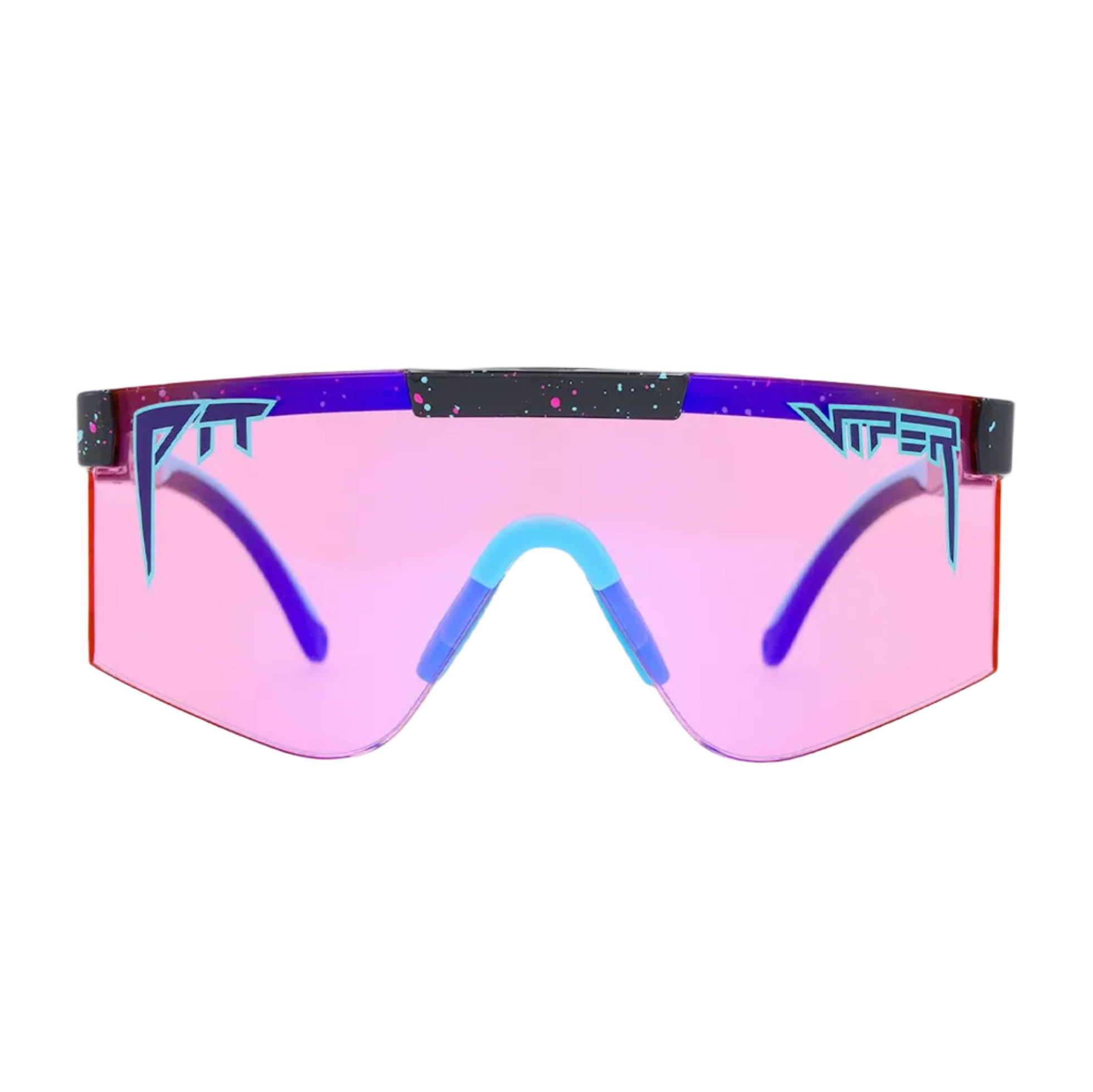 Pit Viper 2000's The Afterparty Sunglasses