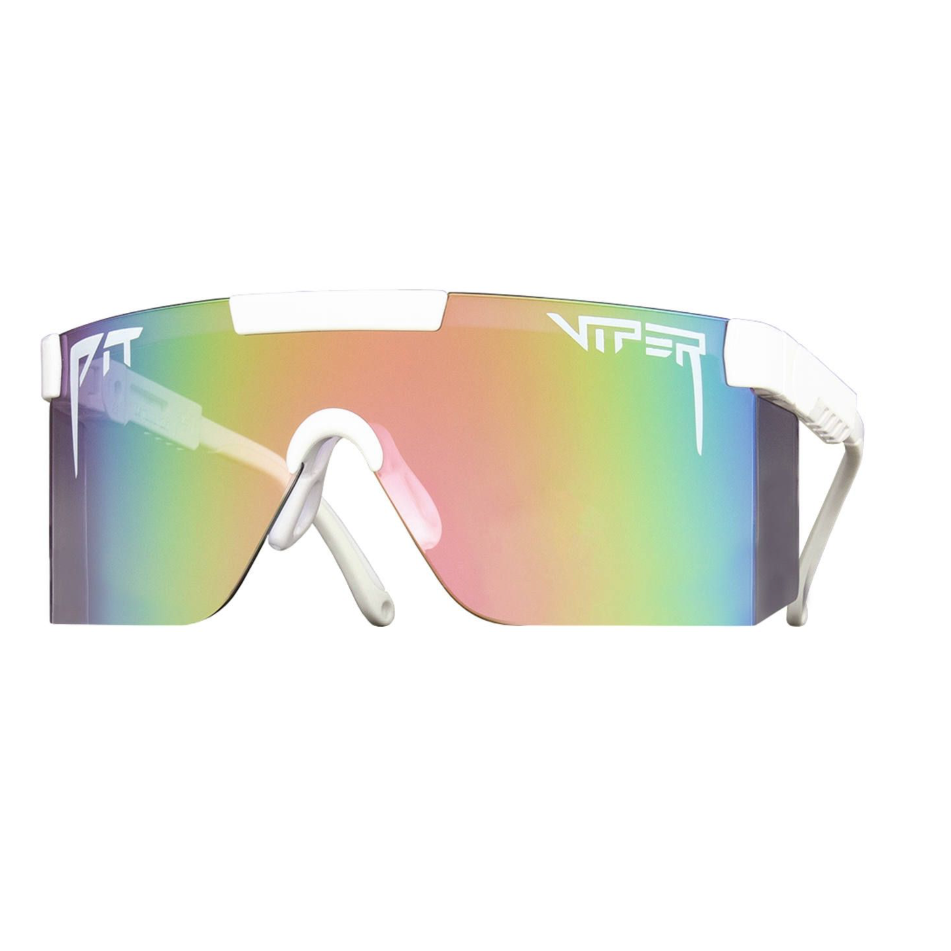 Pit Viper The Intimidator The Miami Nights Sunglasses