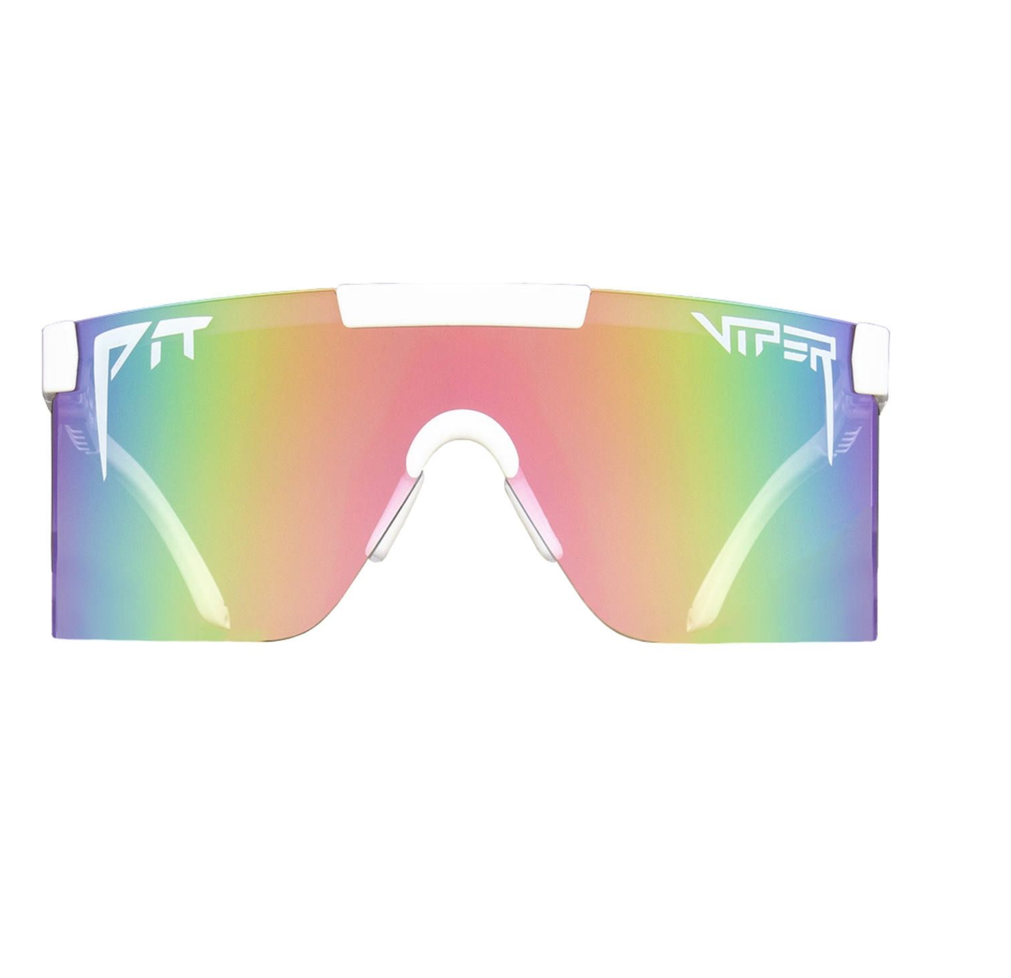 Pit Viper The Intimidator The Miami Nights Sunglasses