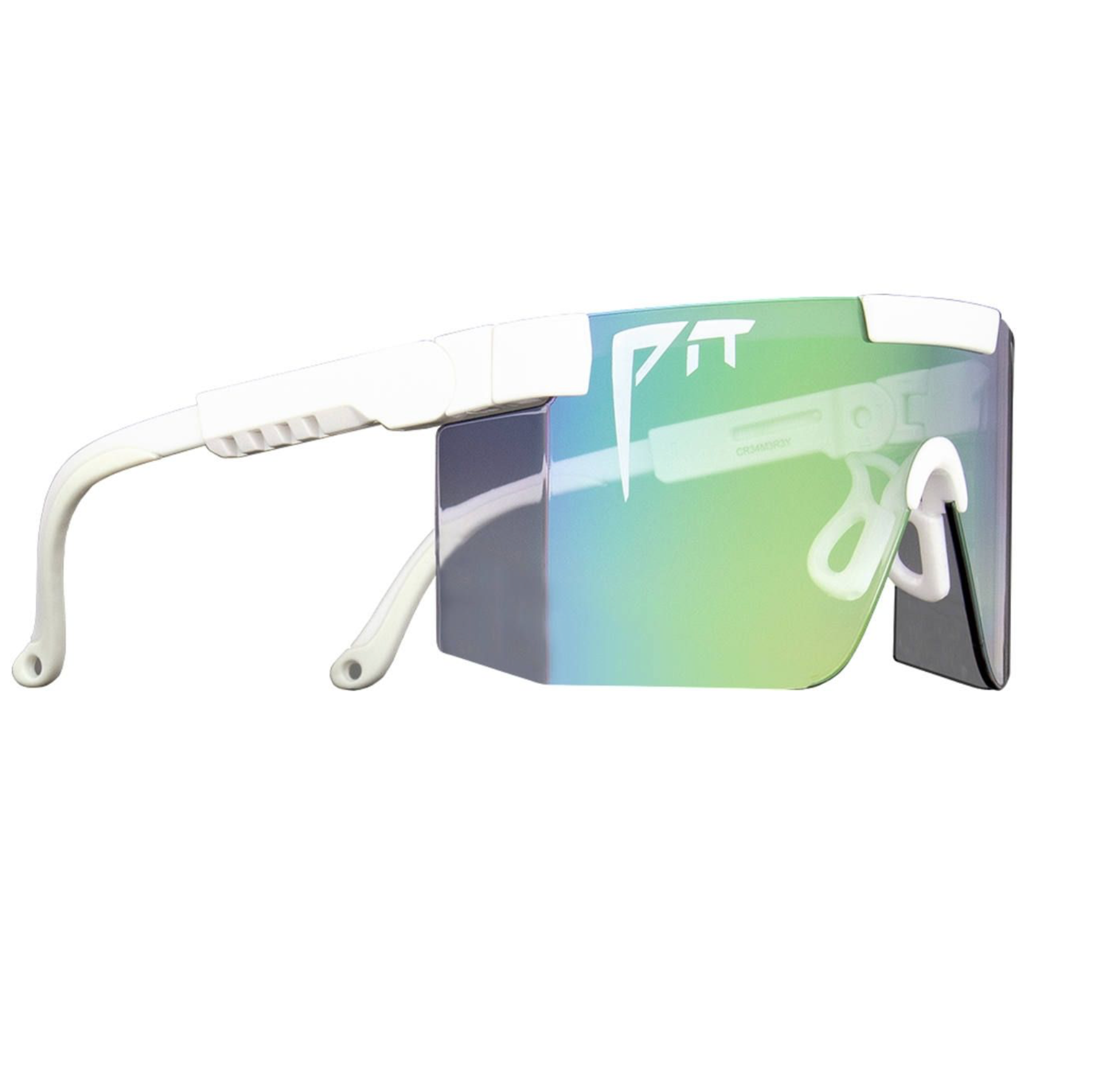 Pit Viper The Intimidator The Miami Nights Sunglasses