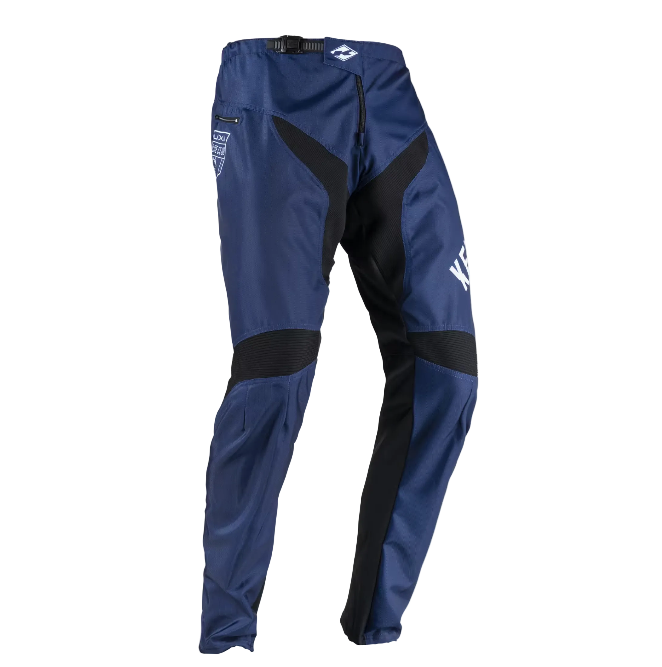 Kenny Kids Elite Bmx Pant - Navy