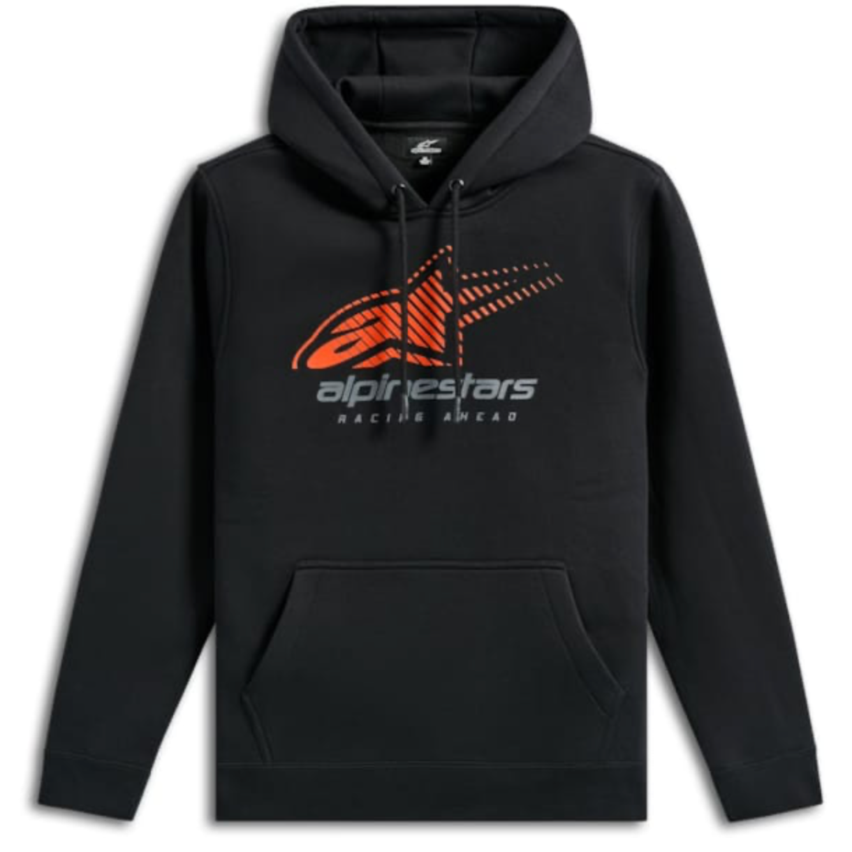 Alpinestars Pulse Hoodie - Black