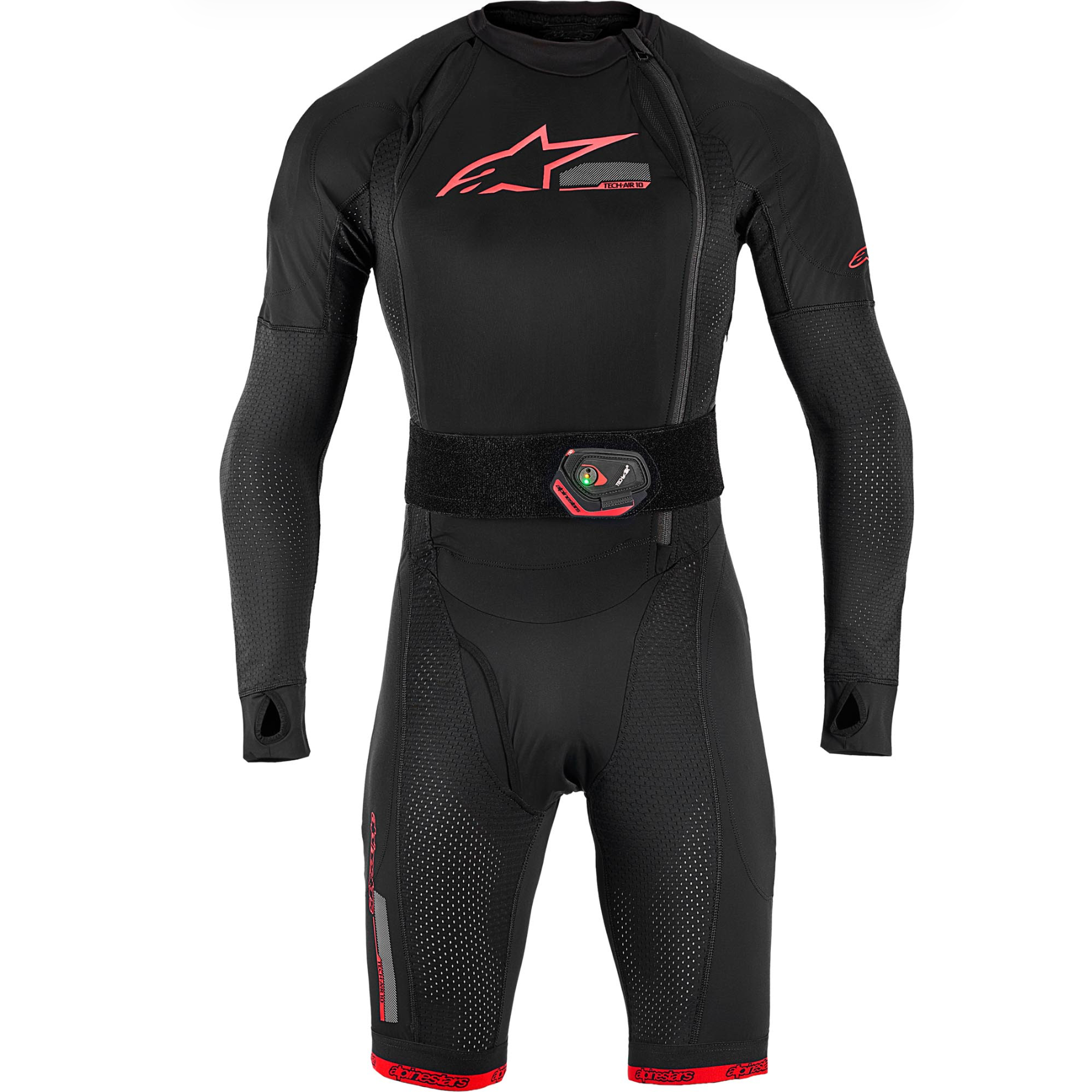 Système d'Airbag Alpinestars Tech-Air® 10 V2