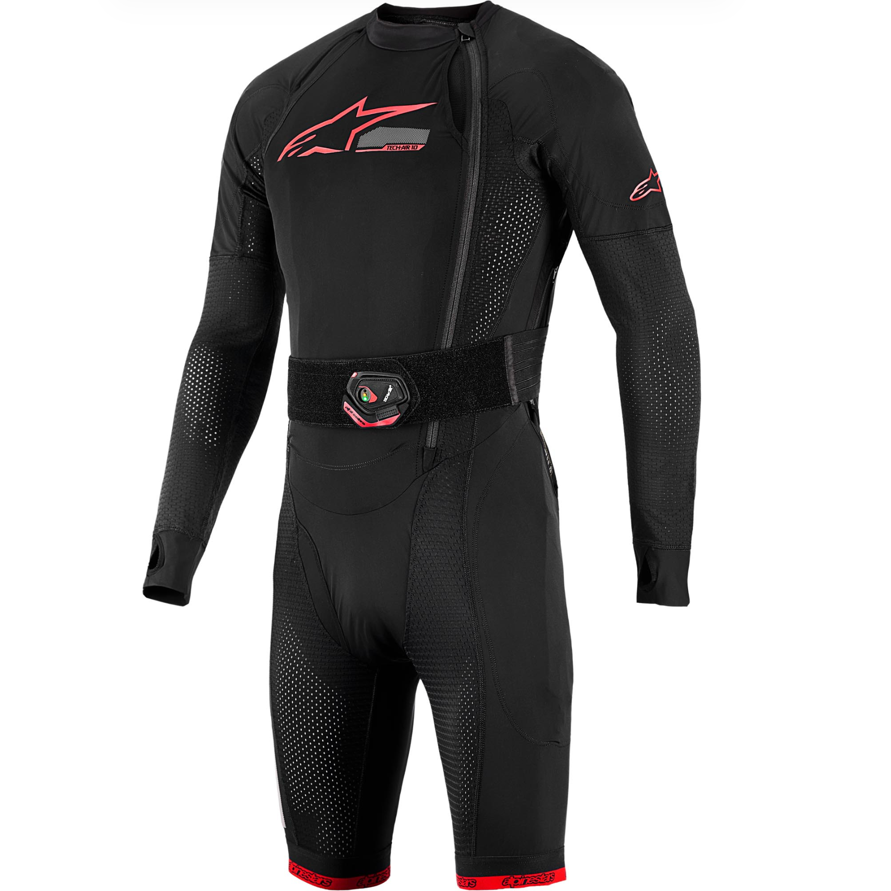 Système d'Airbag Alpinestars Tech-Air® 10 V2
