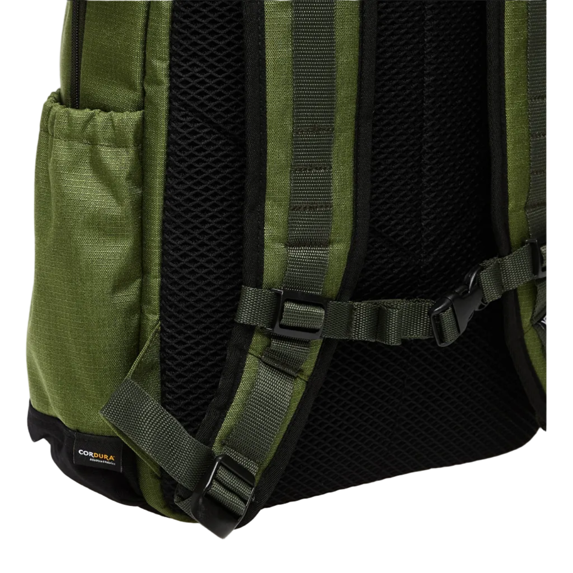 Vans Van Doren Backpack - Green Balsa