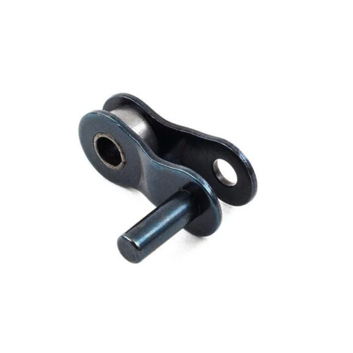 Mission Half-Link 1/8" - Black