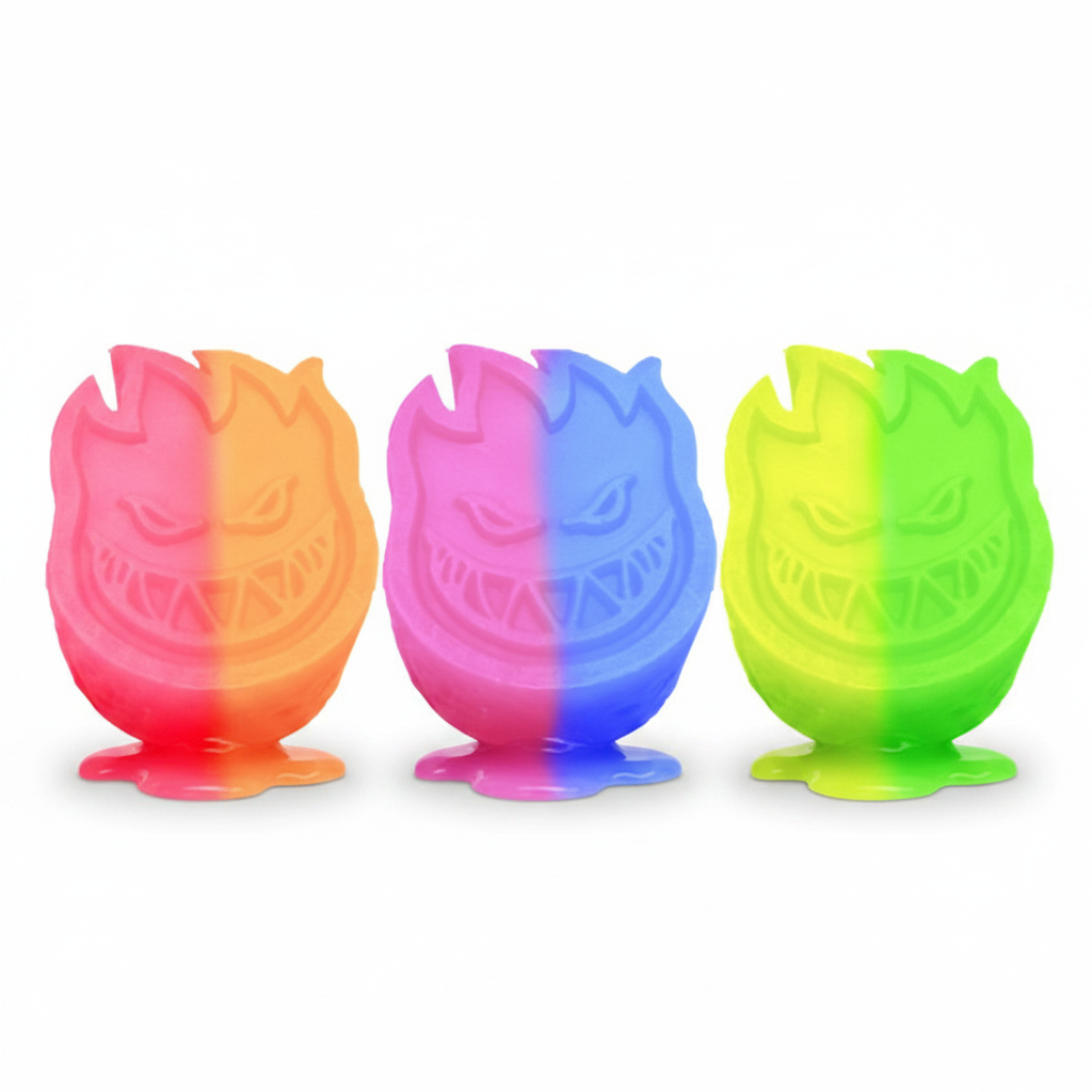 Spitfire Curb Wax Misc Colors