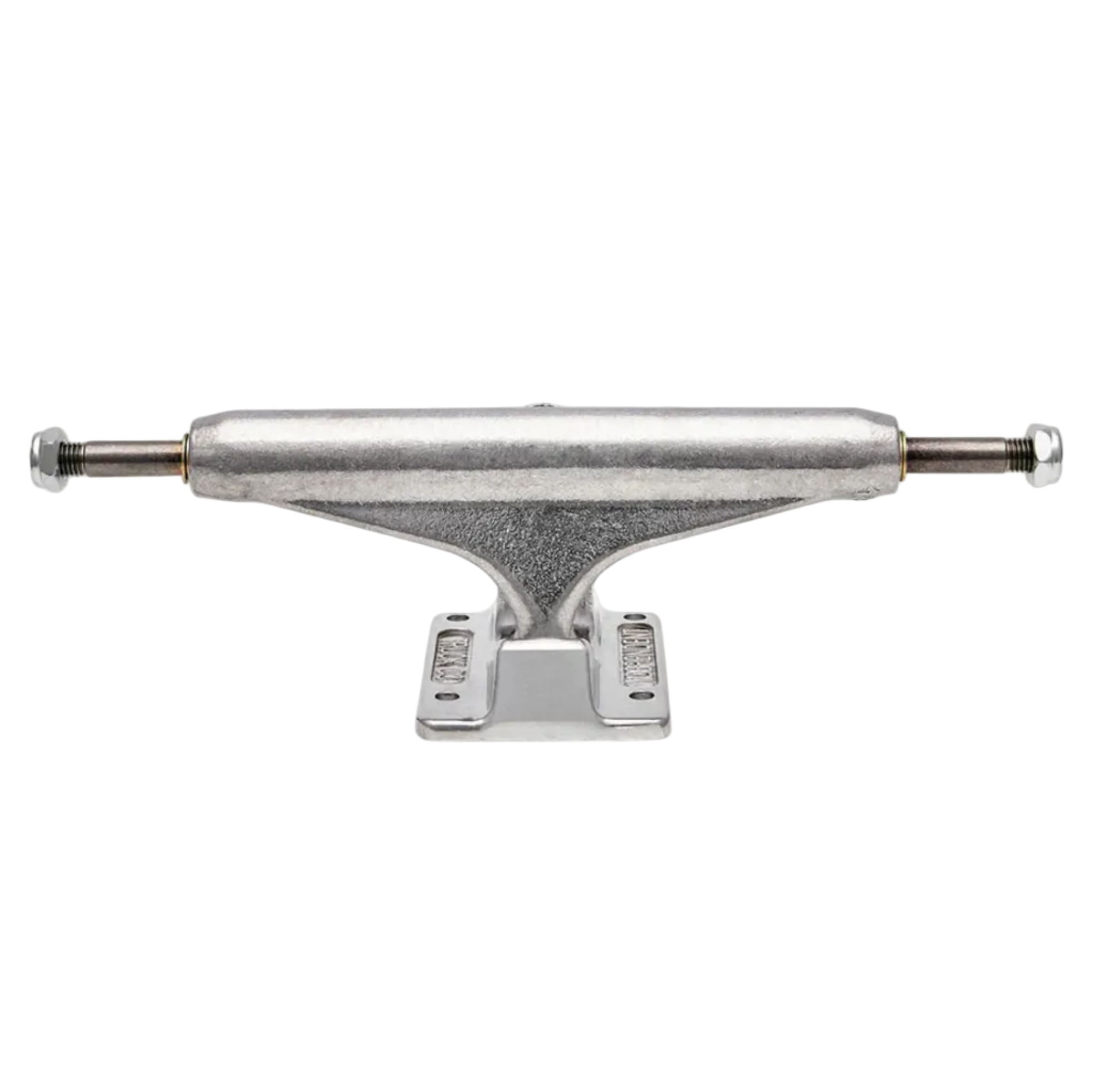 Independent Stage 11 Forged Titanium Skateboard Trucks