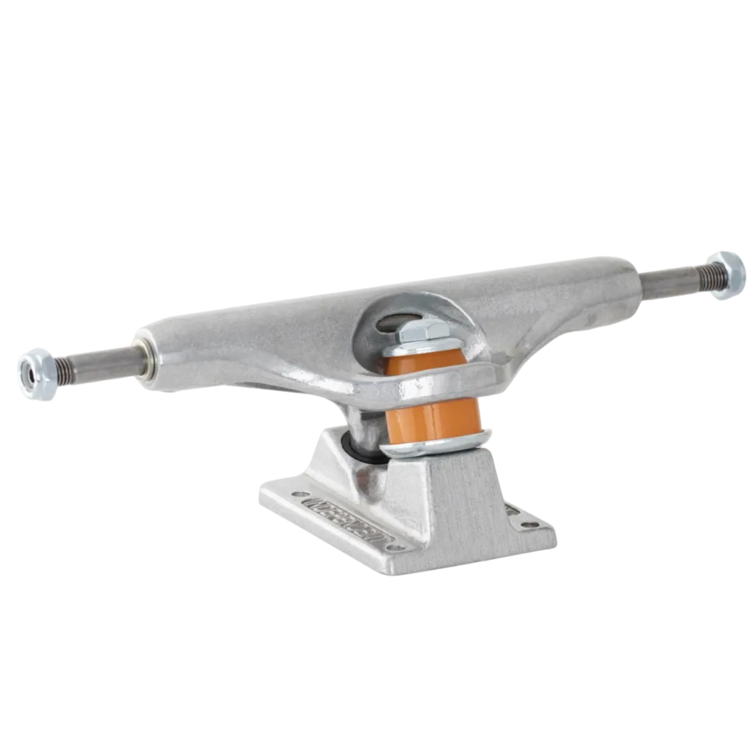 Independent Stage 11 Hollow IVK Polished Bar Skateboard Trucks (Set of 2)