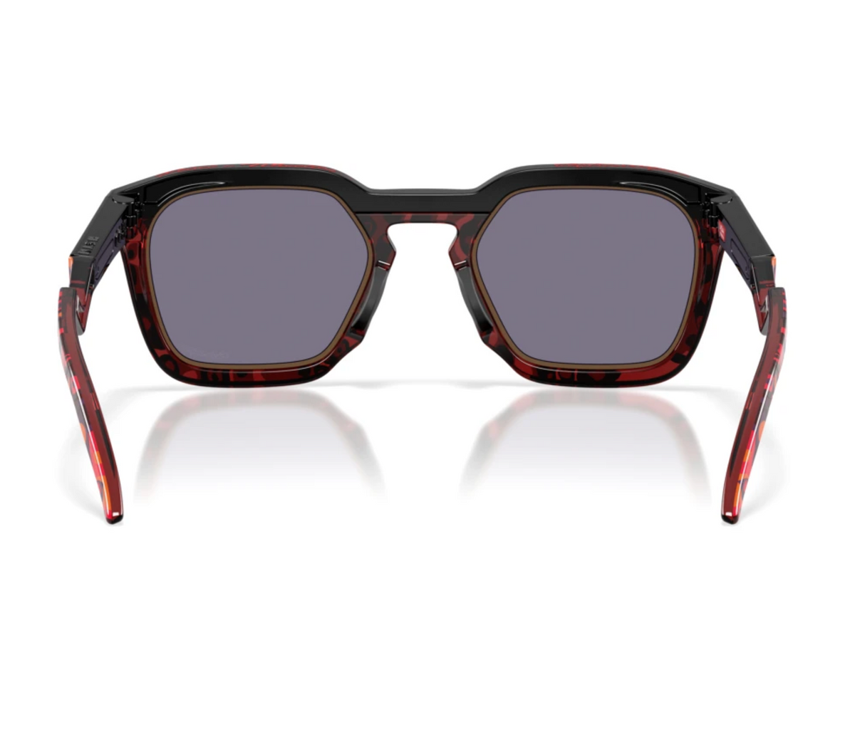 Oakley HTSN SQ Troy Lee Designs - Prizm Sapphire